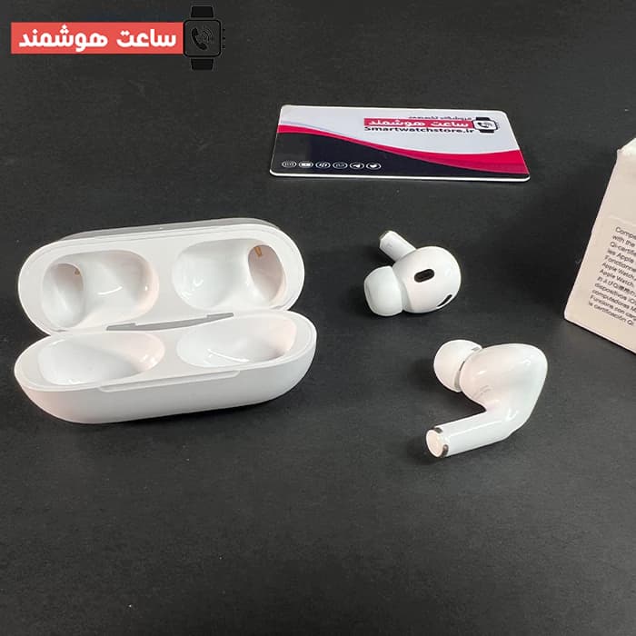 ایرپاد اپل مدل پرو 2 های کپی ترین مدل باکیفیت — تصویر ۷