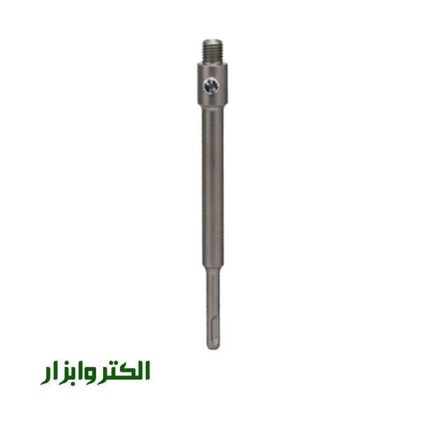 دنباله گردبر چهار شیار
