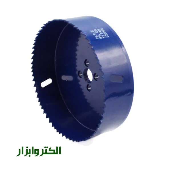 گردبر آهن سایز 120 میلیمتر