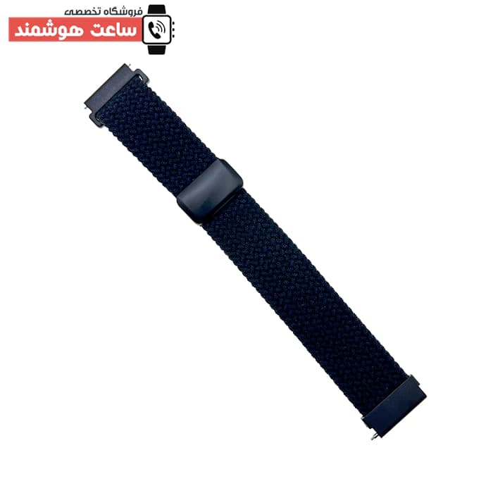 بند ساعت هوشمند کنفی مگنتی کد 2130 — تصویر ۵