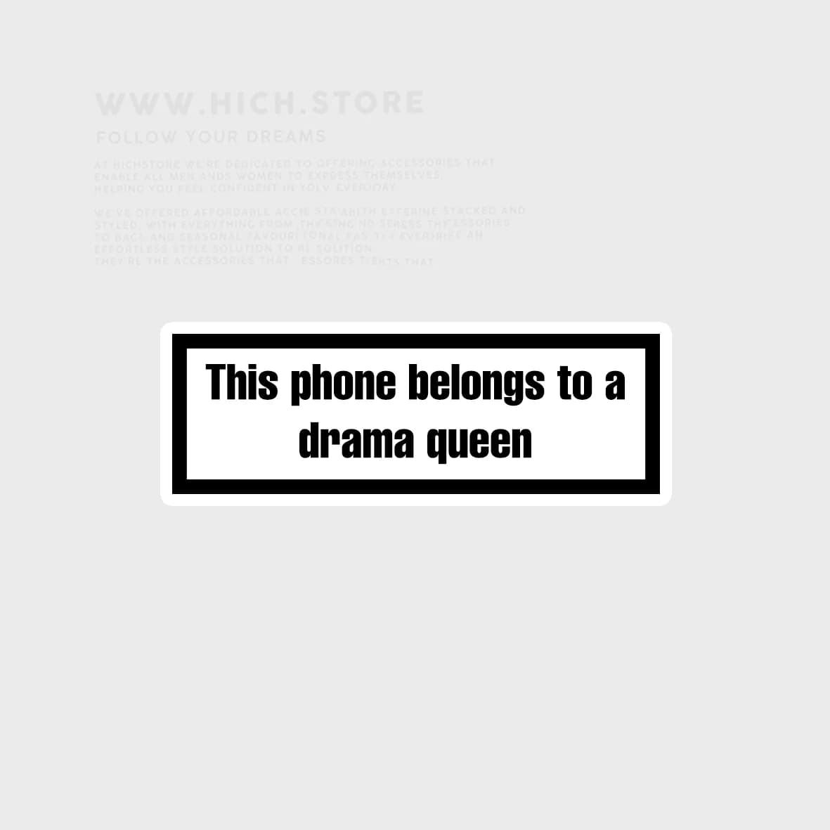استیکر text 10