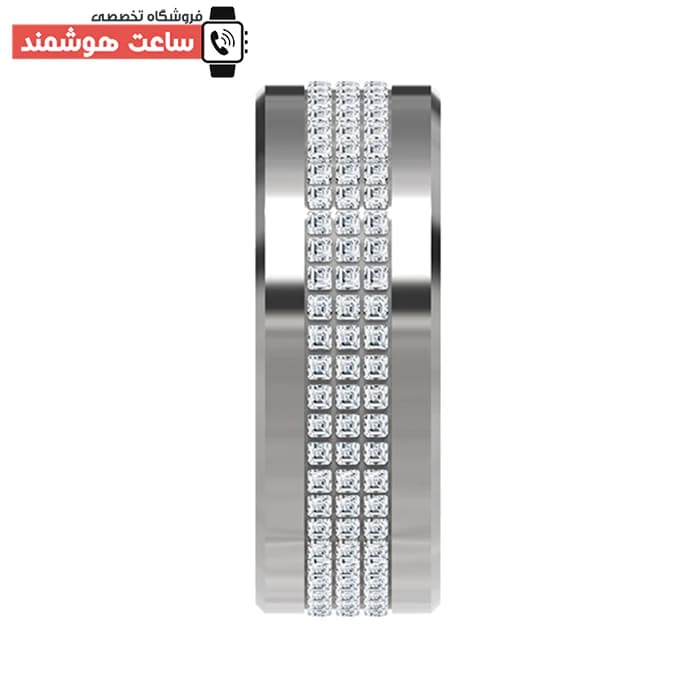 حلقه هوشمند زنانه پرودو مدل Jewels — تصویر ۴