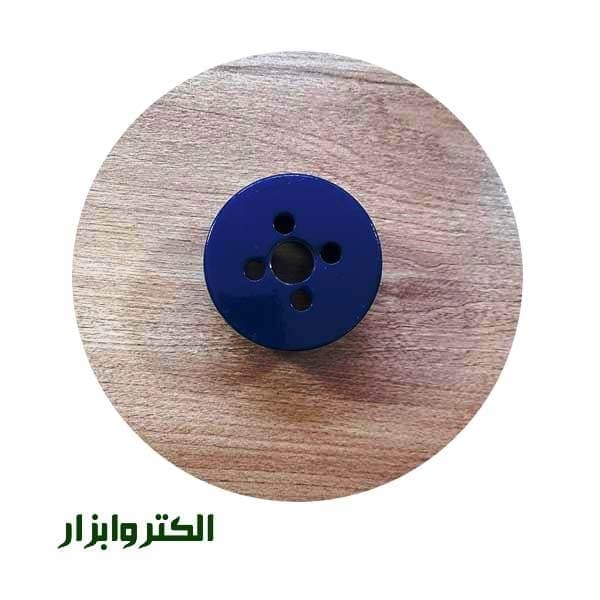 گردبر آهن سایز 70 میلیمتر — تصویر ۳
