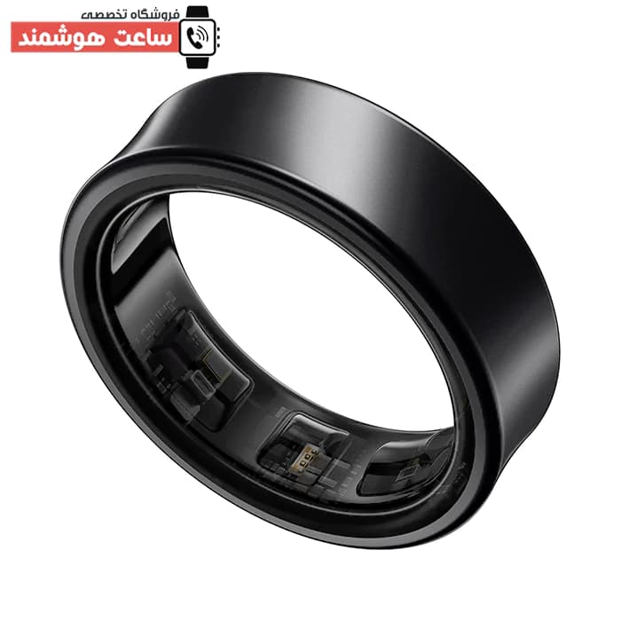 حلقه هوشمند گلکسی رینگ سامسونگ — تصویر ۴