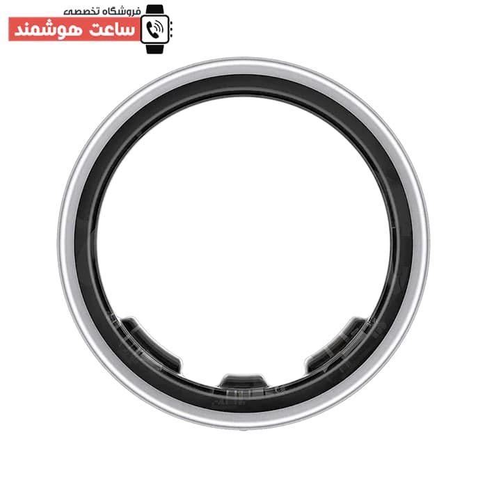 حلقه هوشمند گلکسی رینگ سامسونگ — تصویر ۶