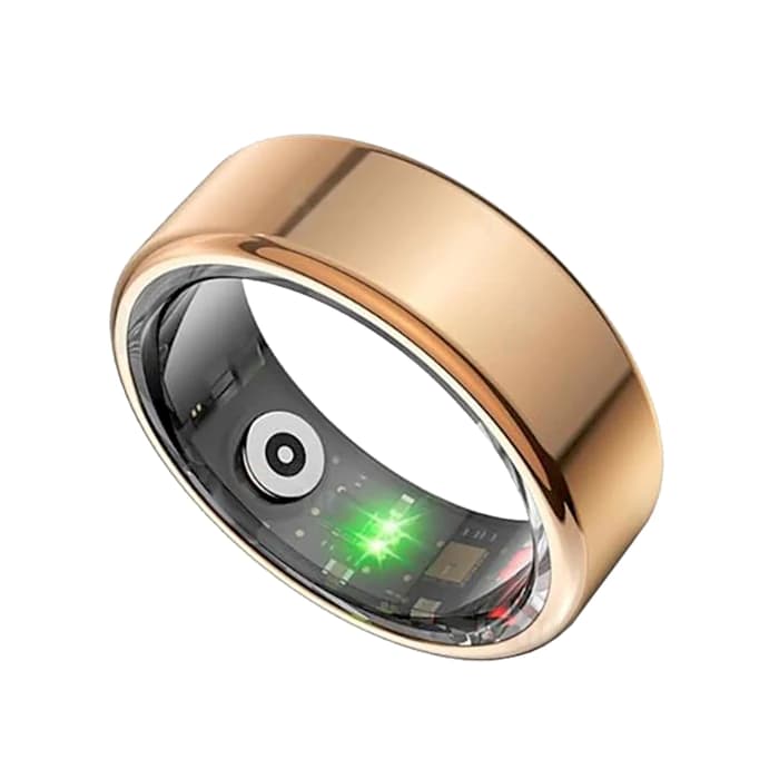 حلقه هوشمند Smart Ring برند Biva — تصویر ۲