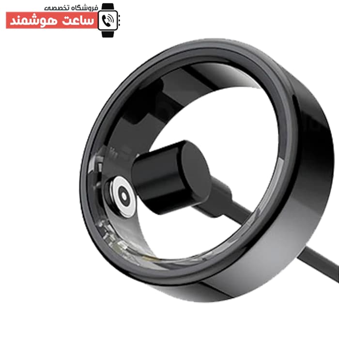 حلقه هوشمند Smart Ring برند Biva — تصویر ۳