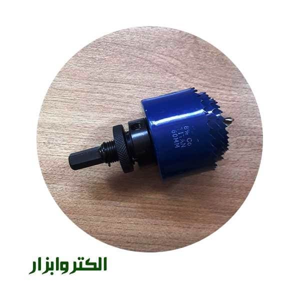 گردبر آهن سایز 30 میلیمتر