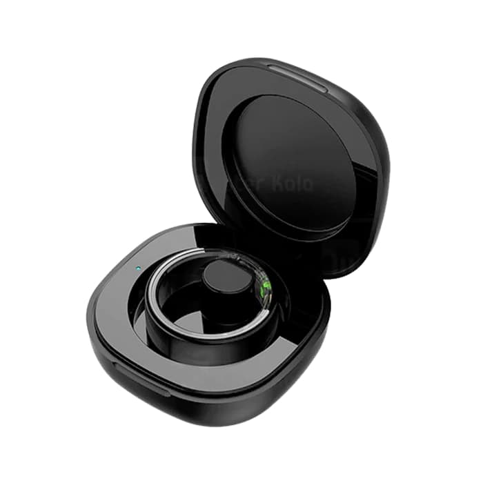 حلقه هوشمند R09 Plus برند Biva — تصویر ۲