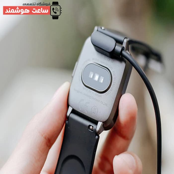 کابل شارژر هایلو LS02 و LS01 — تصویر ۳