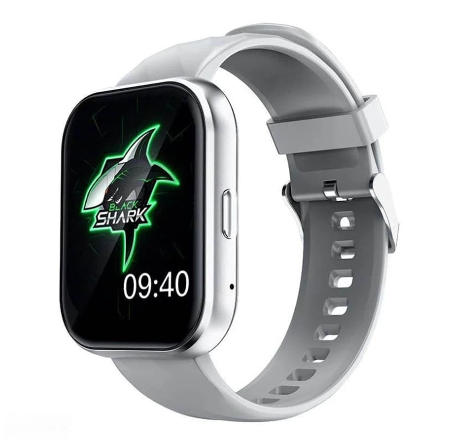ساعت هوشمند شیائومی مدل Black Shark Watch GT Neo(اورجینال پلمپ با گارانتی ارسال فوری)