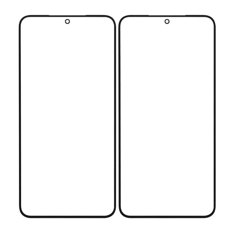گلس محافظ سوپردی سامسونگ Samsung Galaxy S23 / S911