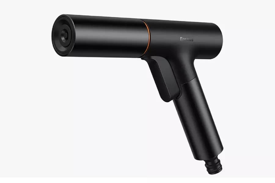 کارواش باسئوس 30 متری به همراه شلنگ مدل Baseus GF5 CPGF000201 (اورجینال ارسال فوری) — تصویر ۷