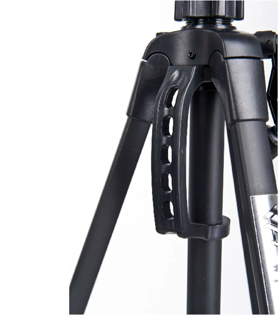 سه پایه دوربین ویفنگ مدل WT-3520 ۰ (نسخه اورجینال اصلی ارسال فوری) — تصویر ۵