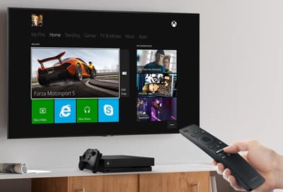 کنترل تلویزیون سامسونگ ویس دار (گلوبال) Samsung remot control — تصویر ۶