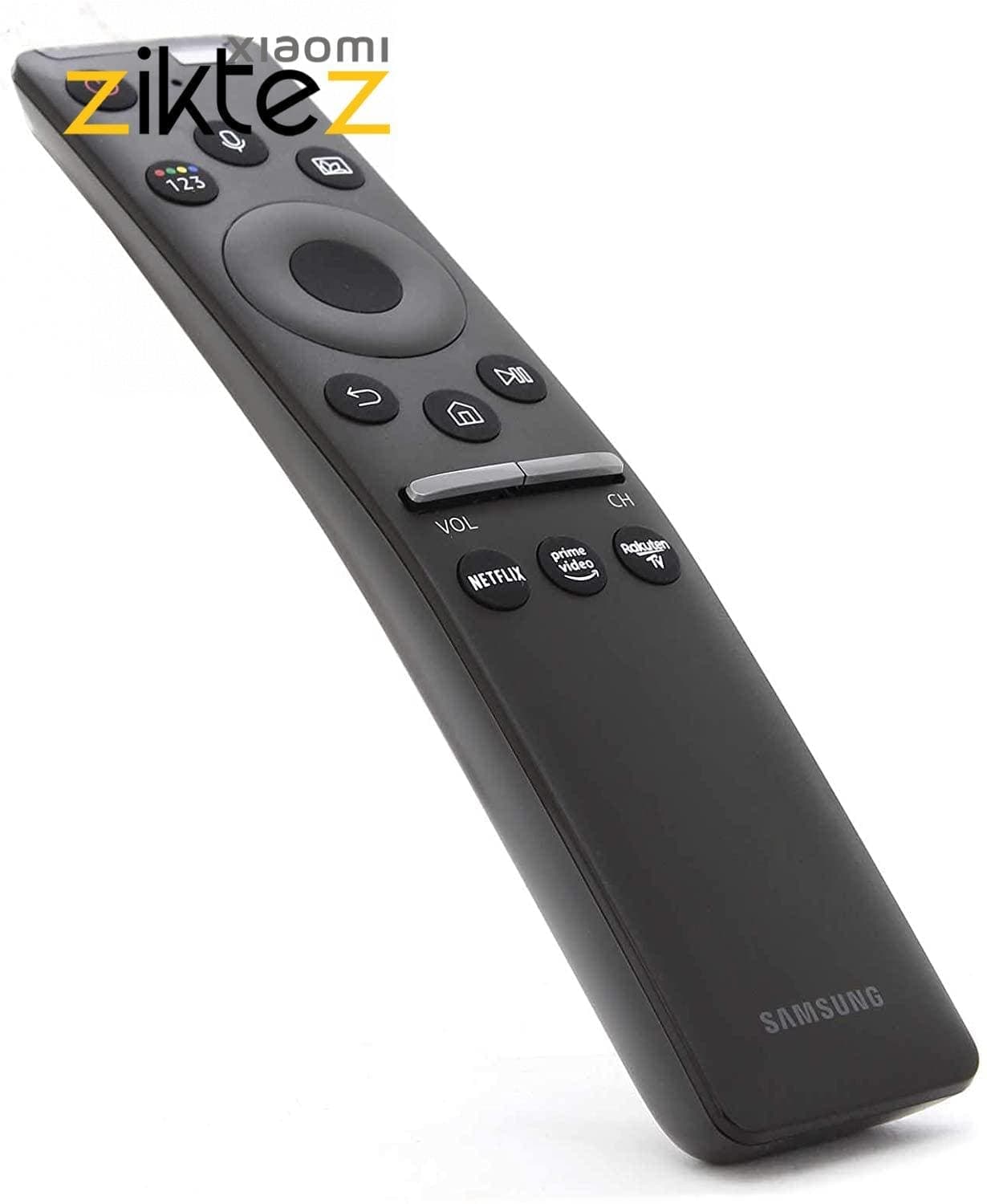 کنترل تلویزیون سامسونگ ویس دار (گلوبال) Samsung remot control — تصویر ۳