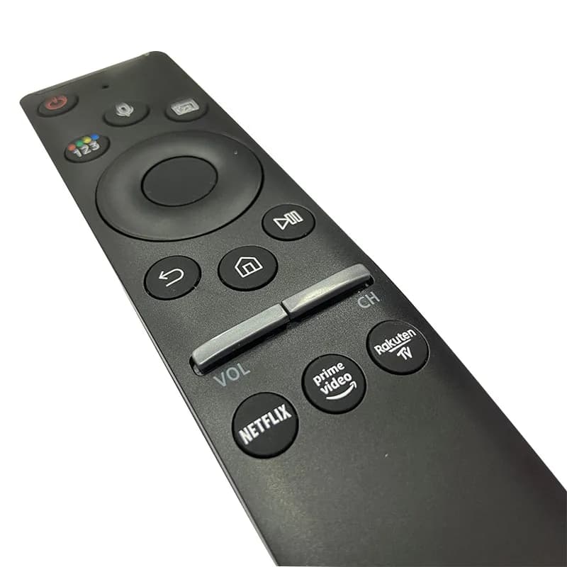 کنترل تلویزیون سامسونگ ویس دار (گلوبال) Samsung remot control — تصویر ۲
