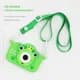 دوربین کودک عکاسی فیلمبرداری chidrens fun camera (frog prince) (اورجینال پلمپ ارسال فوری) — تصویر ۴