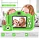 دوربین کودک عکاسی فیلمبرداری chidrens fun camera (frog prince) (اورجینال پلمپ ارسال فوری) — تصویر ۶