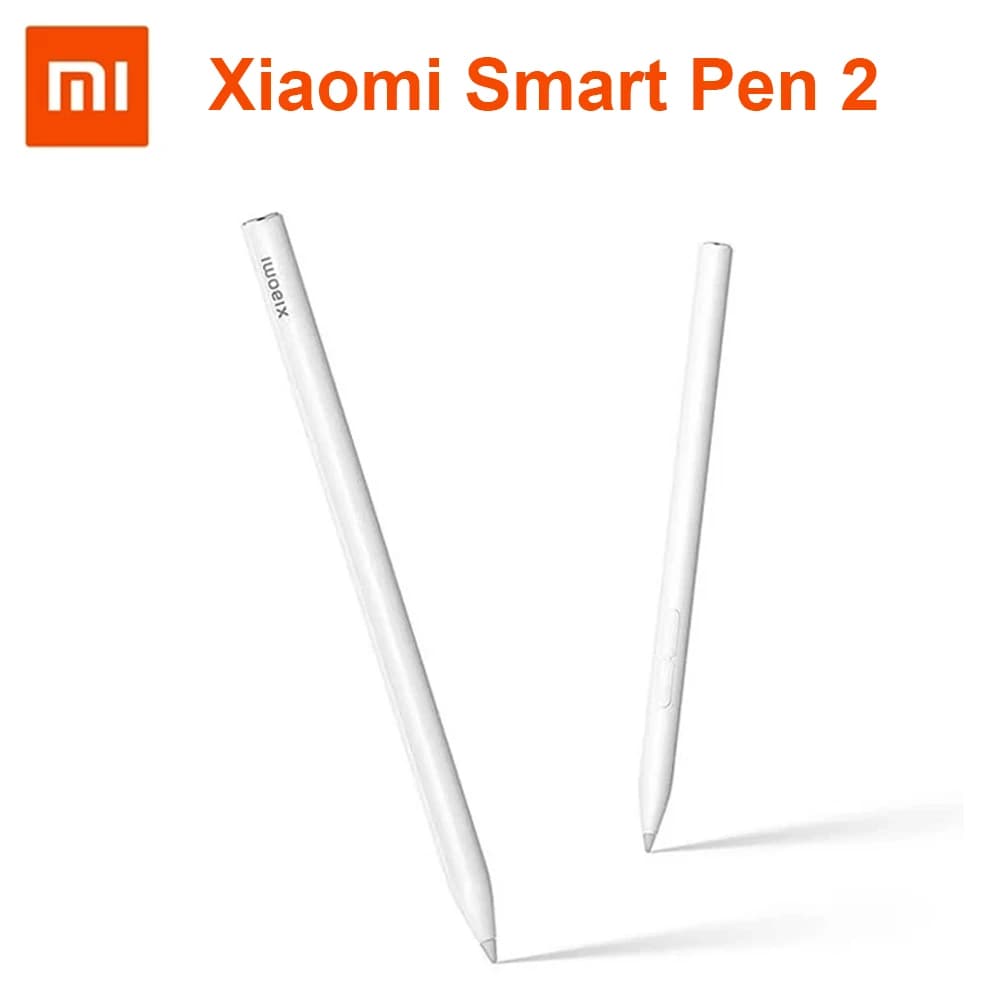قلم لمسی شیائومی Xiaomi Smart Pen Generation 2 گلوبال (نسخه2 جدید اورجینال)