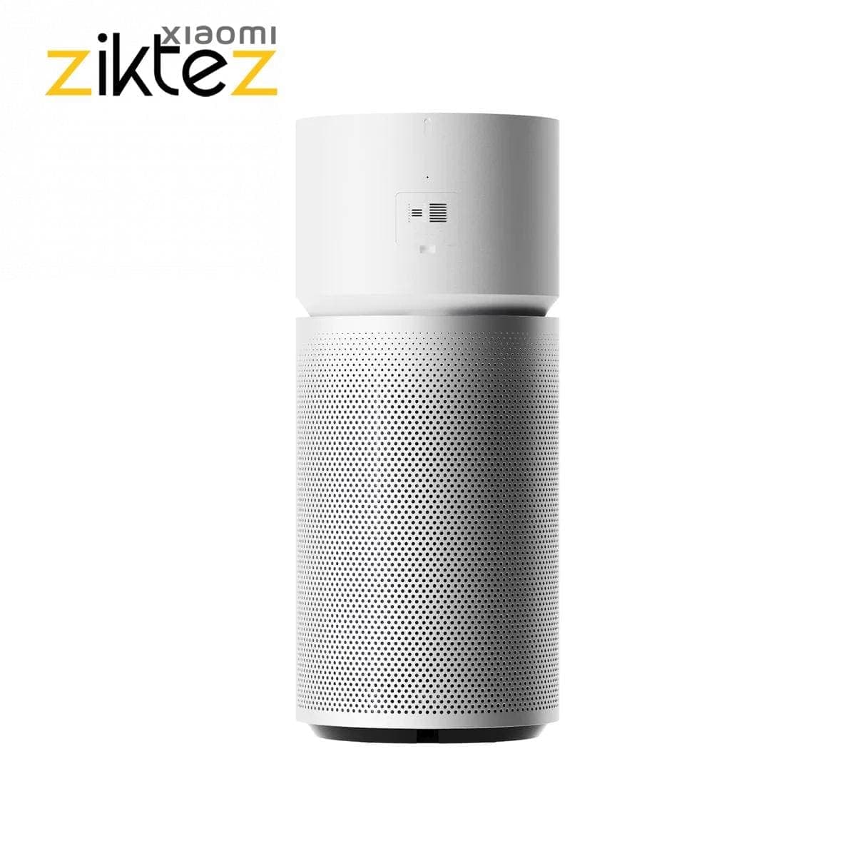 دستگاه تصفیه هوا شیائومی Xiaomi Smart Air Purifier Elite Y-600 NEW version (اورجینال گلوبال ارسال فوری) — تصویر ۷