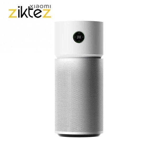 دستگاه تصفیه هوا شیائومی Xiaomi Smart Air Purifier Elite Y-600 NEW version (اورجینال گلوبال ارسال فوری) — تصویر ۲