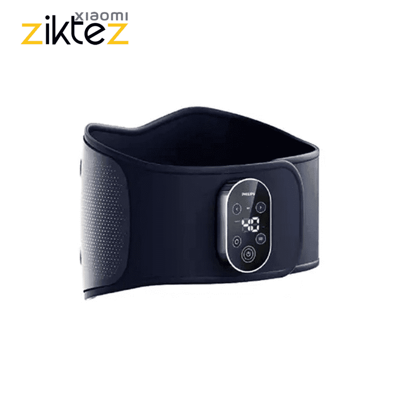 ماساژور کمر و شکم فیلیپس Philips PPM7201B (اورجینال ارسال فوری) — تصویر ۶