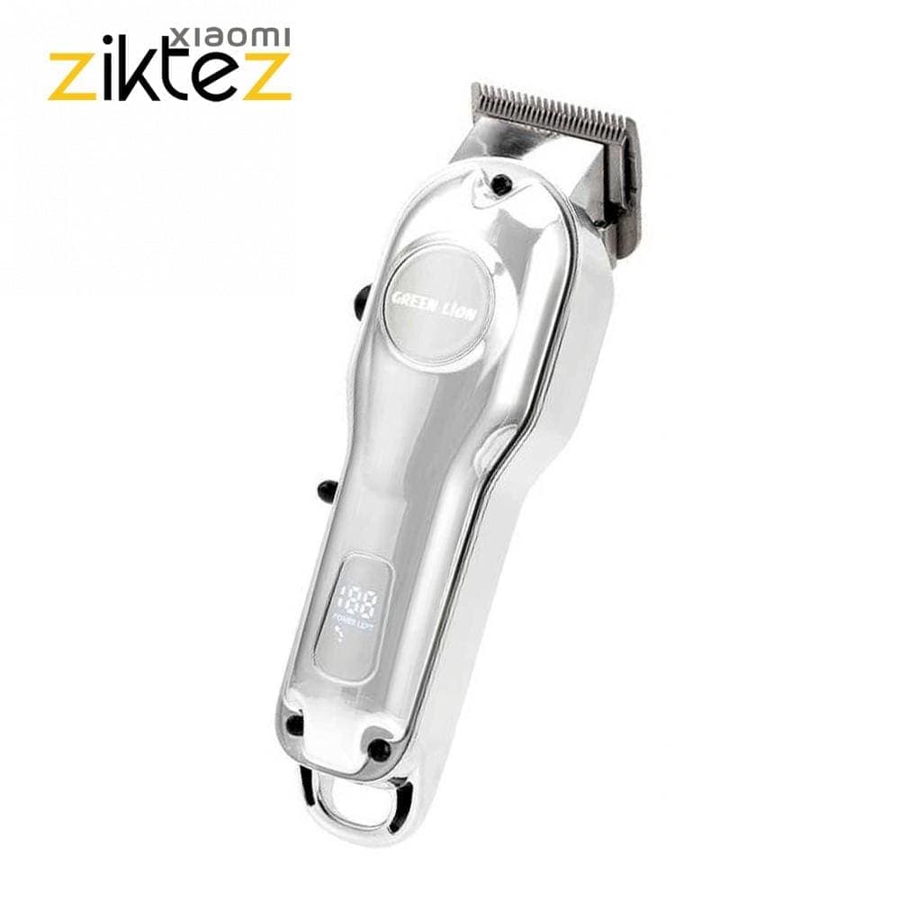 ماشین اصلاح مو گرین لاین مدل Green Lion Pro 2 Grooming Set