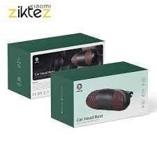 پشتی طبی گردن صندلی خودرو گرین Green Lion Car Head Rest (اصل ارسال فوری) — تصویر ۲