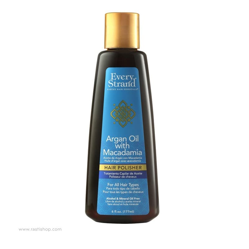 روغن مو EVERY STRAND ARGAN