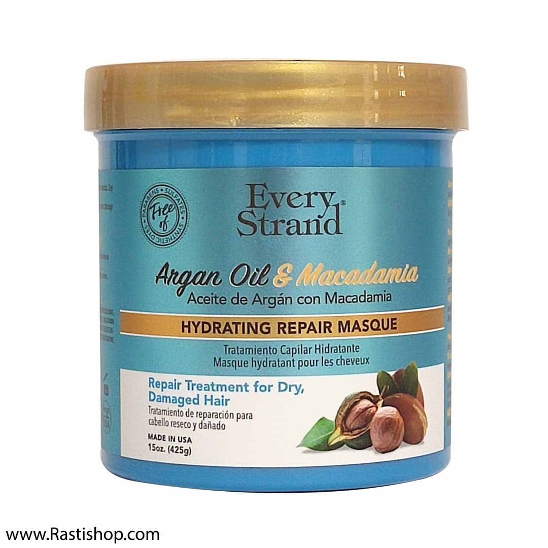 ماسک مو EVERY STRAND ARGAN