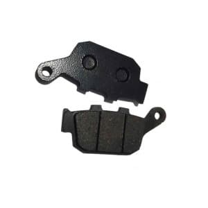لنت ترمز عقب موتور سیکلت سی اف CFMOTO 150NK