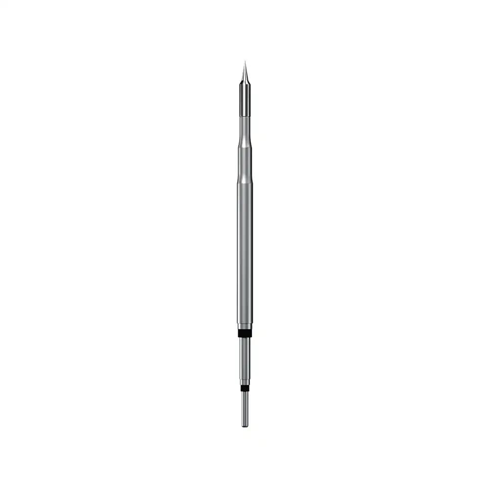 نوک هویه سرصاف 210 مکانیک MECHANIC C210-TI