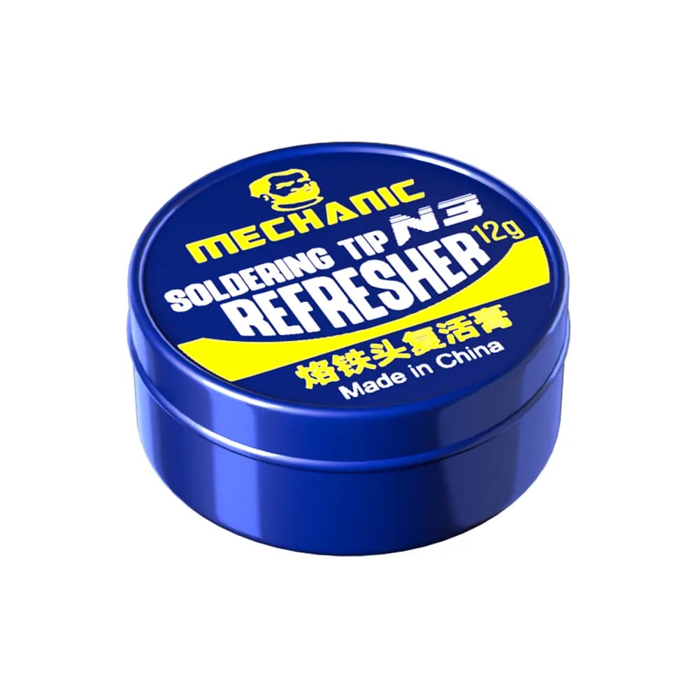احیا کننده نوک هویه مکانیک MECHANIC N3