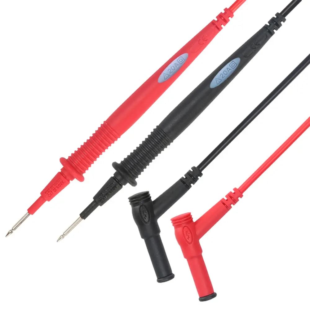 پراب مولتی متر 20 آمپر یونیتی مدل Uni-T UT-L26