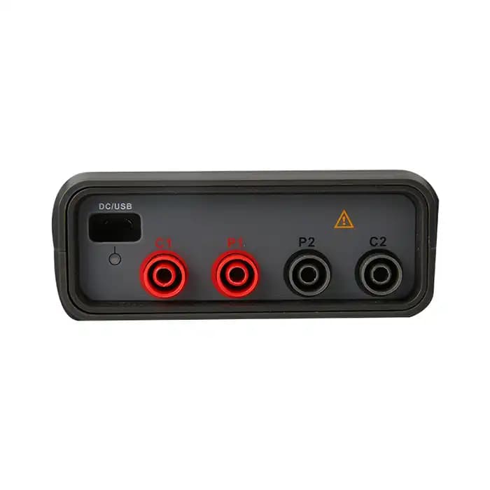 میکرو اهم متر دستی یونیتی UNI-T UT620C — تصویر ۵