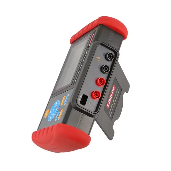 میکرو اهم متر دستی یونیتی UNI-T UT620C — تصویر ۳