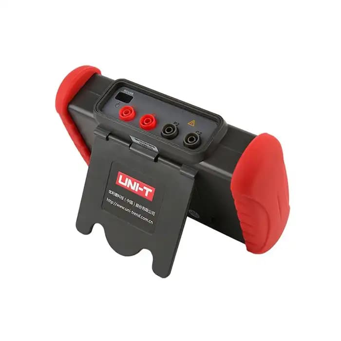 میکرو اهم متر دستی یونیتی UNI-T UT620C — تصویر ۴