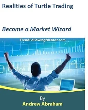 و دانلود نسخه کامل کتاب زبان اصلی Turtle Trading -Become a Market Wizard ( Trend Following Mentor) | دانلود کتاب خارجی