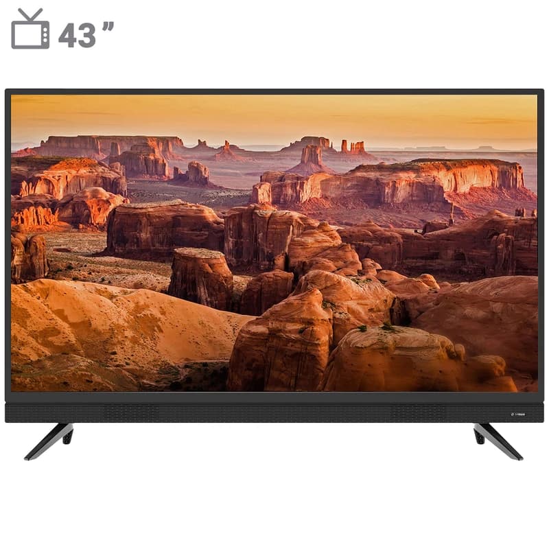 تلویزیون 43 اینچ اسنوا مدل SLD-43SA240
