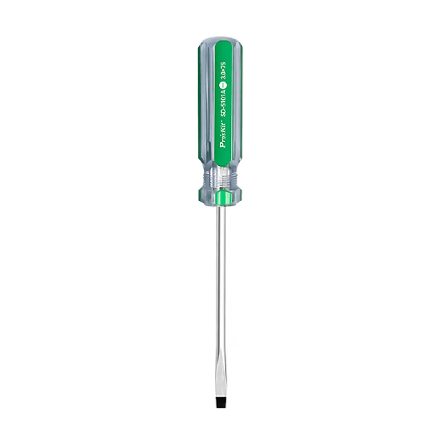 پیچ گوشتی دوسو ترمینالی پروسکیت SD-5101A
