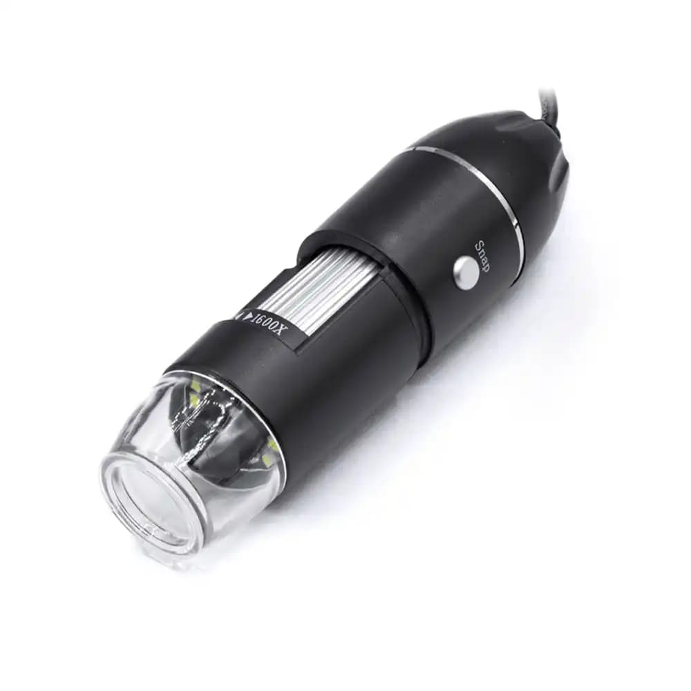 میکروسکوپ دیجیتال USB مدل X4D 1600x — تصویر ۲
