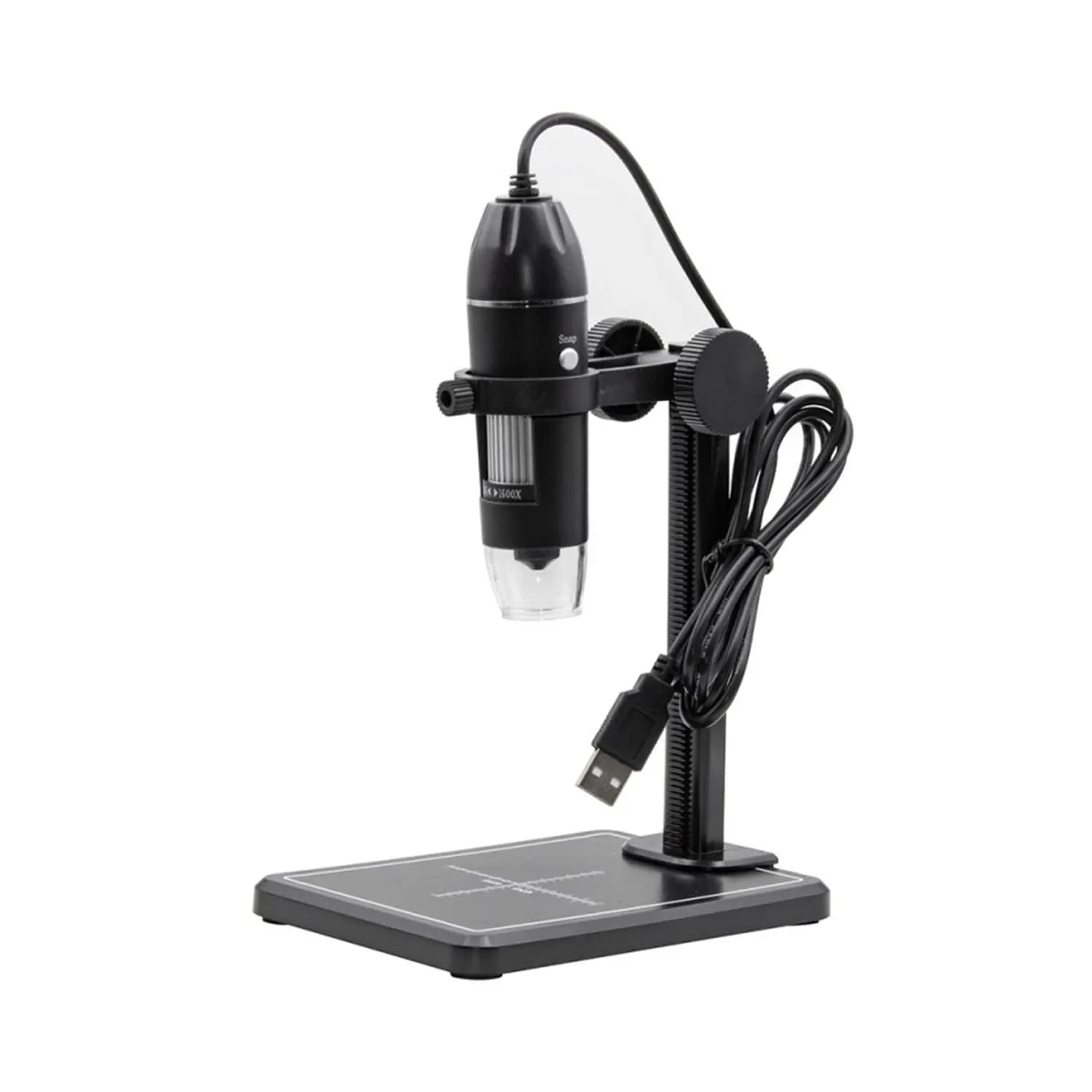 میکروسکوپ دیجیتال USB مدل X4D 1600x