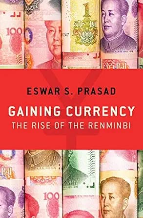 و دانلود نسخه کامل کتاب زبان اصلی Gaining Currency: The Rise of the Renminbi PDF | دانلود کتاب خارجی