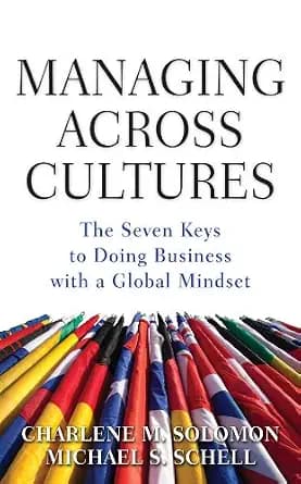 و دانلود نسخه کامل کتاب زبان اصلی Managing Across Cultures: The 7 Keys to Doing Business with a Global Mindset PDF | دانلود کتاب خارجی
