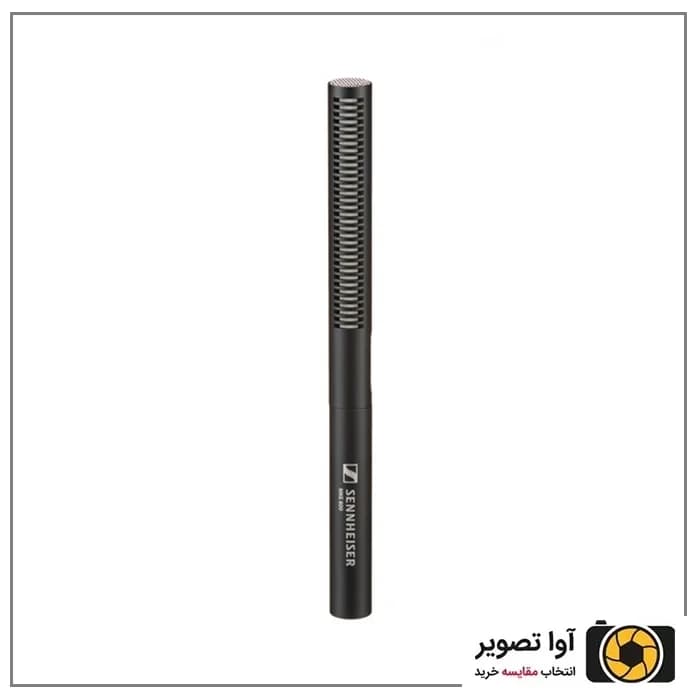 میکروفون شاتگان سنهایزر Sennheiser MKE 600 — تصویر ۲
