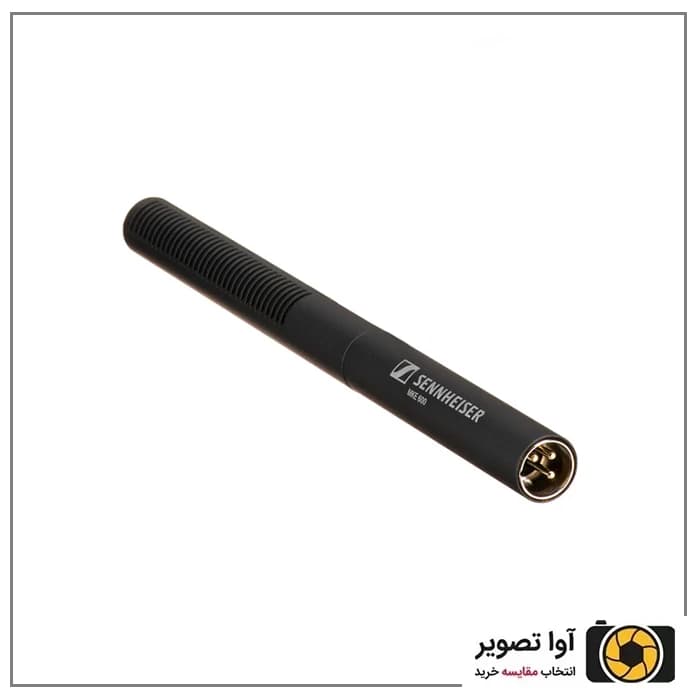 میکروفون شاتگان سنهایزر Sennheiser MKE 600 — تصویر ۵