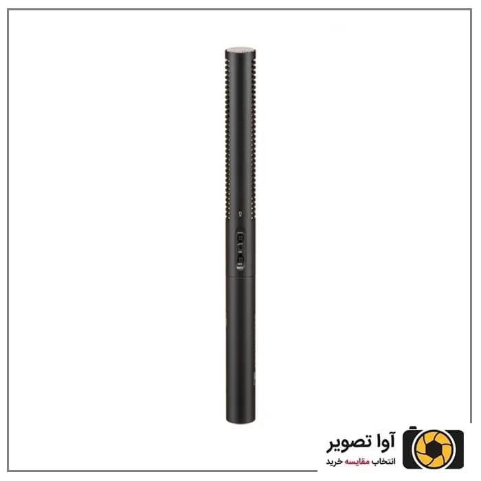 میکروفون شاتگان سنهایزر Sennheiser MKE 600 — تصویر ۳