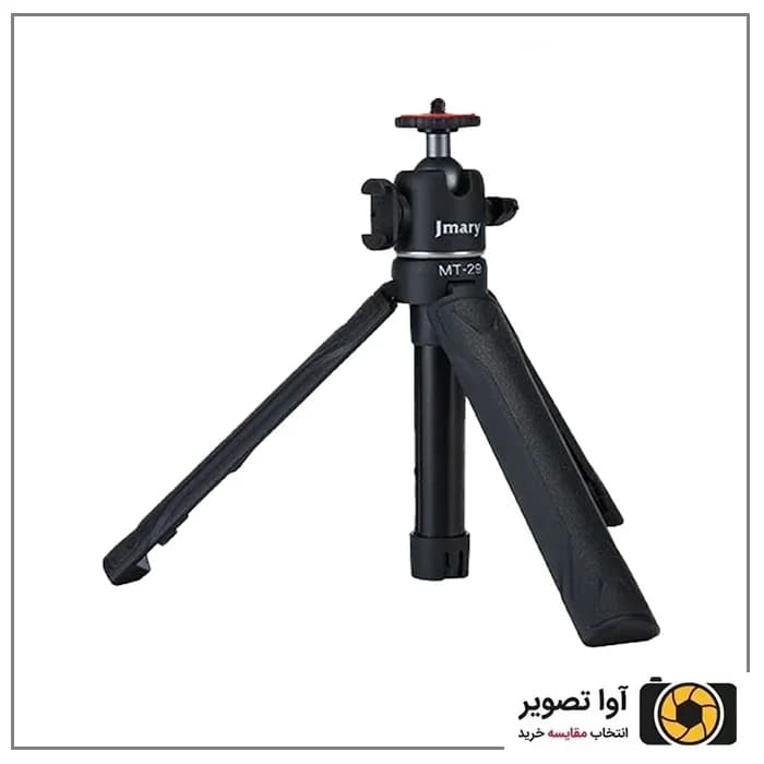 سه پایه رومیزی جیماری Jmary MT-29