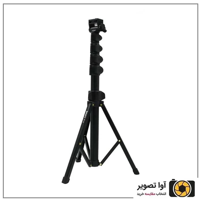 سه پایه رومیزی جیماری Jmary MT-36